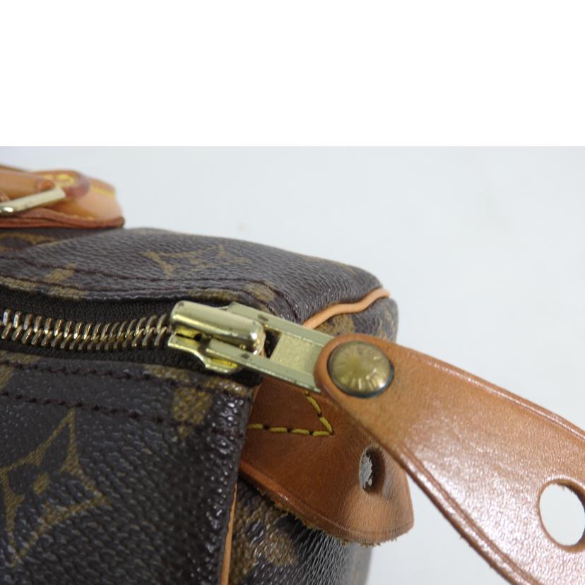 LV ルイヴィトン/スピーディ30/モノグラム/M41526//SP0***/ABランク/84