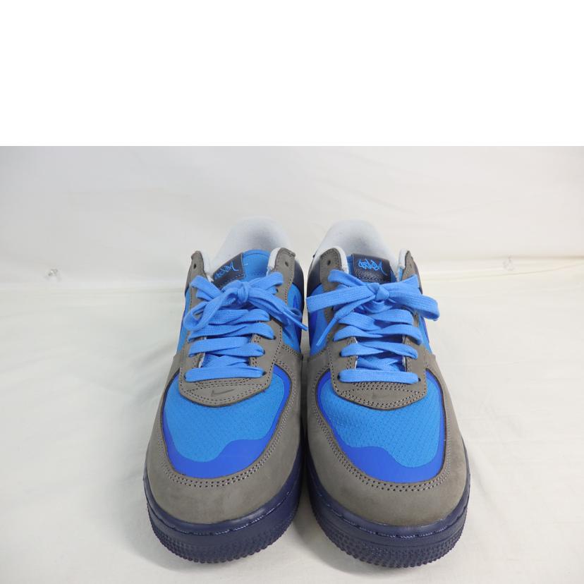 NIKE ナイキ/NIKE AIR FORCE 1 LOW SP × STASH /26.5cm/HF5516-001//ABランク/84