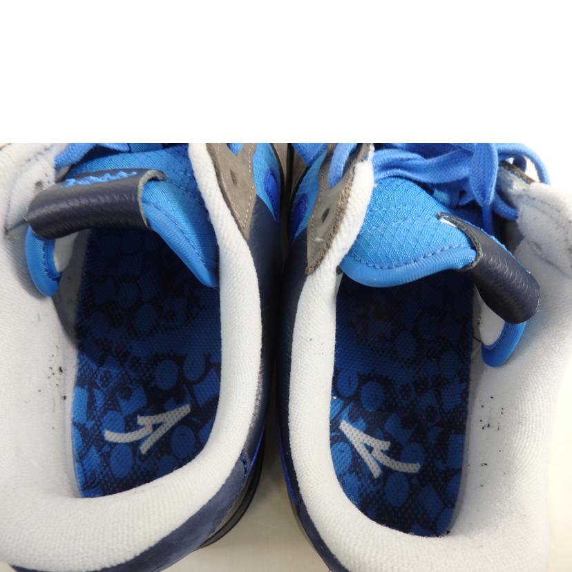 NIKE ナイキ/NIKE AIR FORCE 1 LOW SP × STASH /26.5cm/HF5516-001//ABランク/84