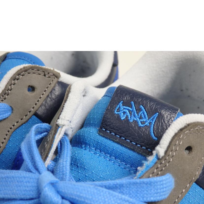 NIKE ナイキ/NIKE AIR FORCE 1 LOW SP × STASH /26.5cm/HF5516-001//ABランク/84