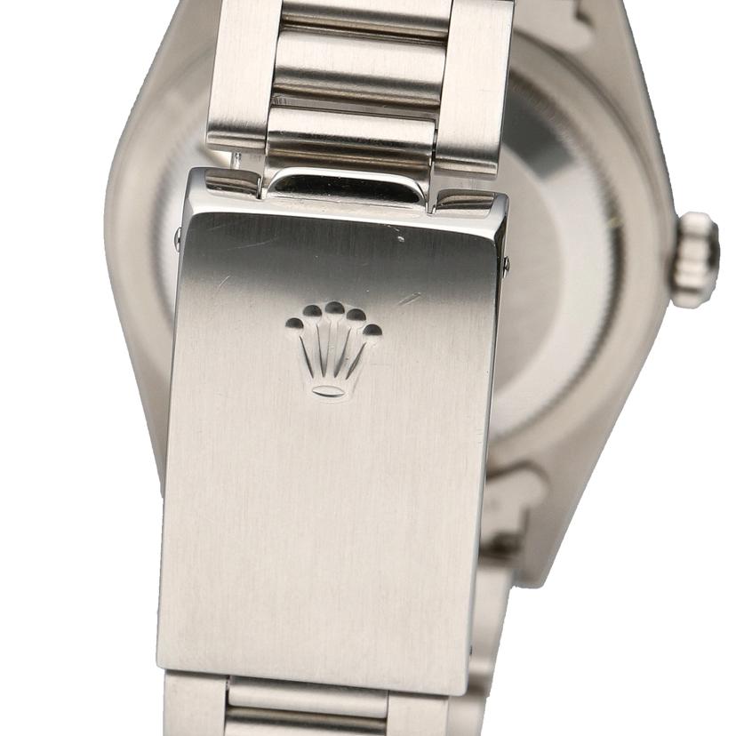 ROLEX ロレックス/デイトジャスト・ホワイトローマン/P番/16200//P50**********/Aランク/19