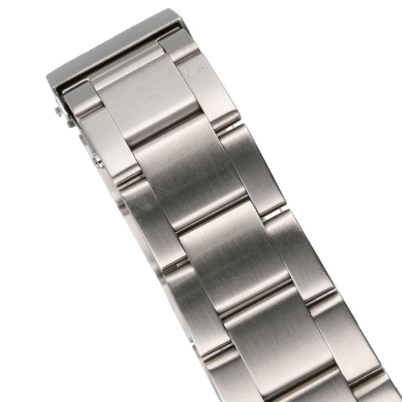 ROLEX ロレックス/デイトジャスト・ホワイトローマン/P番/16200//P50**********/Aランク/19