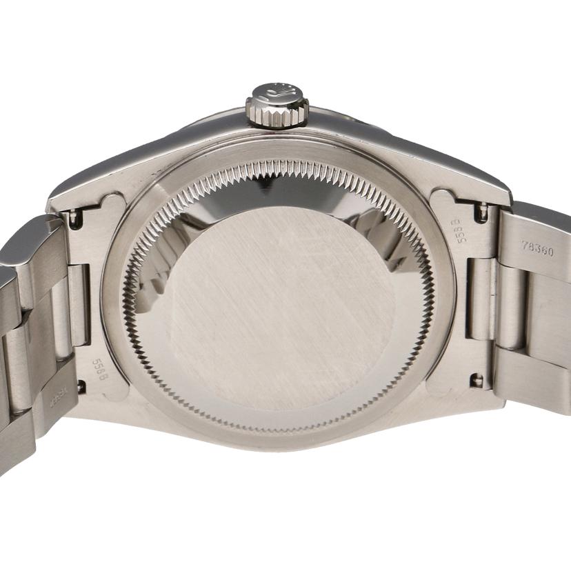 ROLEX ロレックス/デイトジャスト・ホワイトローマン/P番/16200//P50**********/Aランク/19