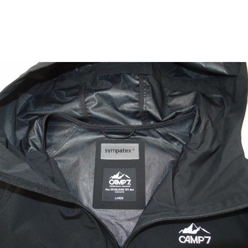 CAMP7 キャンプセブン/CAMP7 マウンテンパーカー//Sランク/69