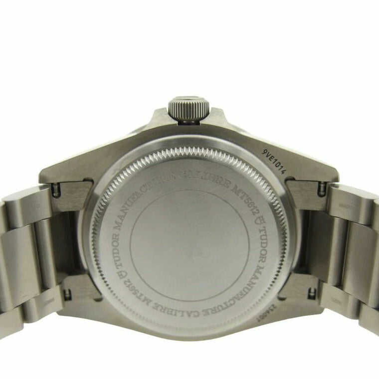 TUDOR チューダー/ペラゴス/ブルー文字盤/チタン/自動巻き/25600TB//9VE****/Aランク/04