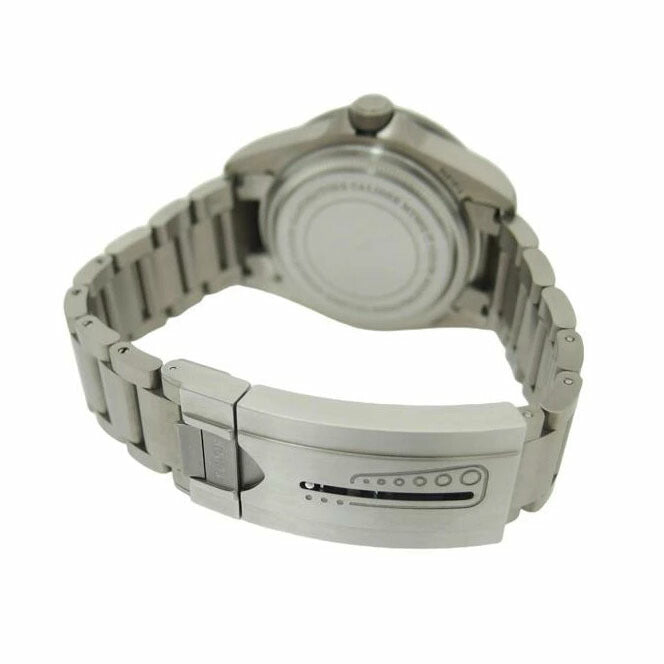 TUDOR チューダー/ペラゴス/ブルー文字盤/チタン/自動巻き/25600TB//9VE****/Aランク/04