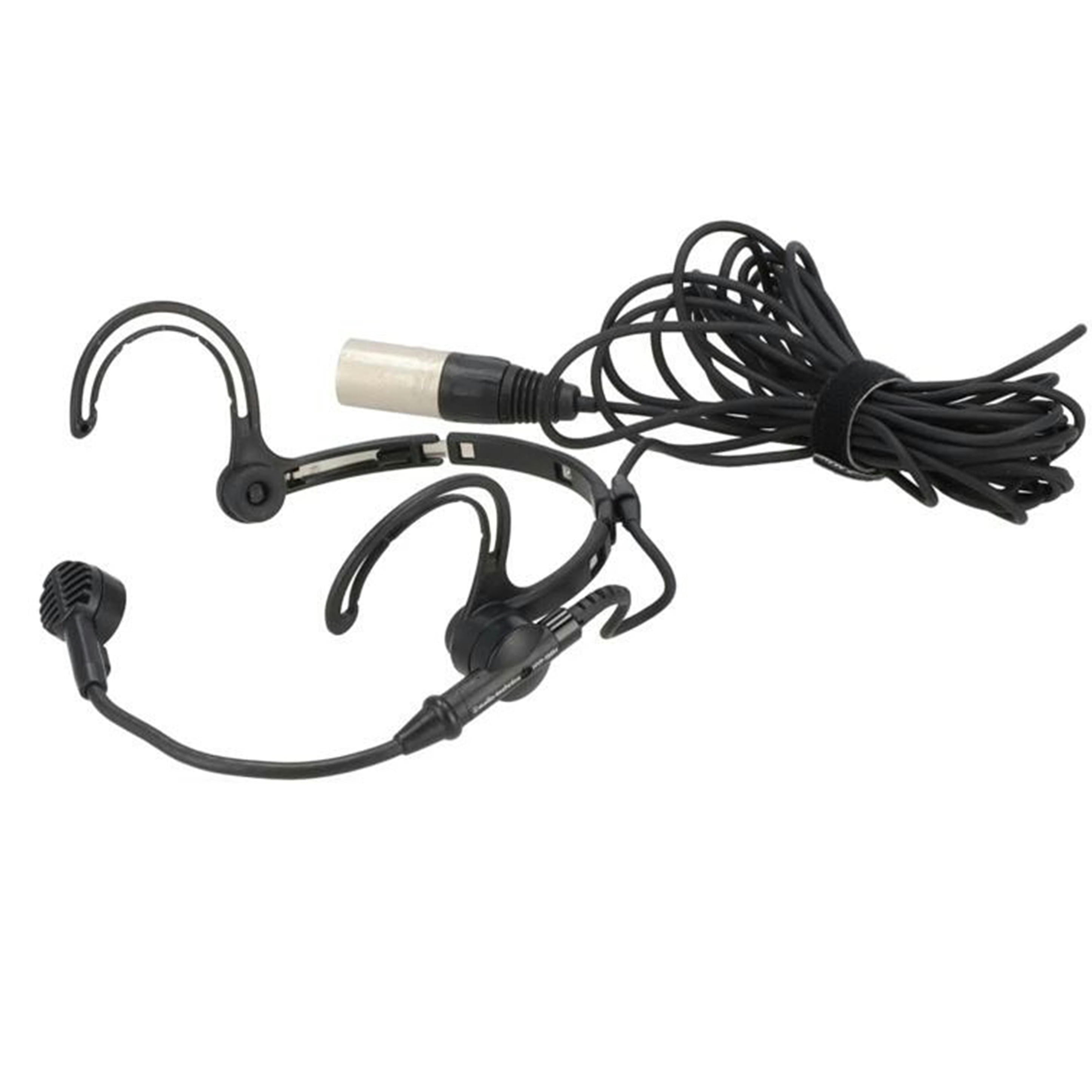 audio-technica オーディオテクニカ/ハンズフリーマイクロホン/HYP-190H//ABランク/75