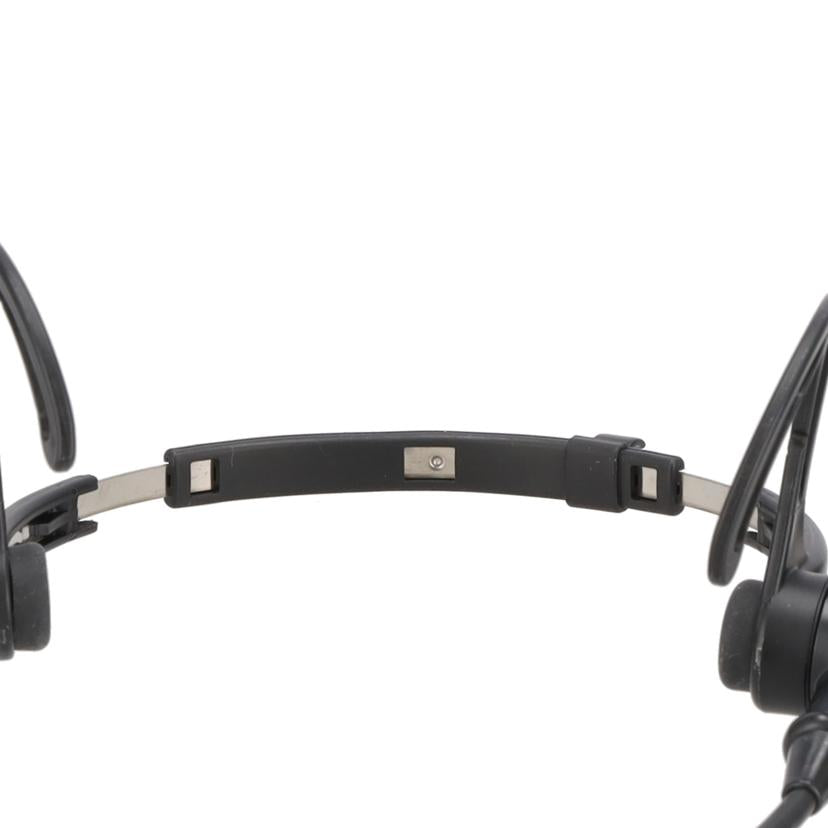 audio-technica オーディオテクニカ/ハンズフリーマイクロホン/HYP-190H//ABランク/75