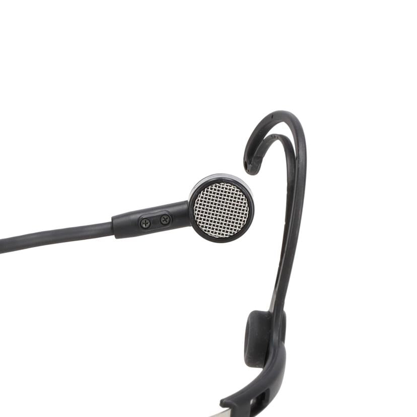 audio-technica オーディオテクニカ/ハンズフリーマイクロホン/HYP-190H//ABランク/75