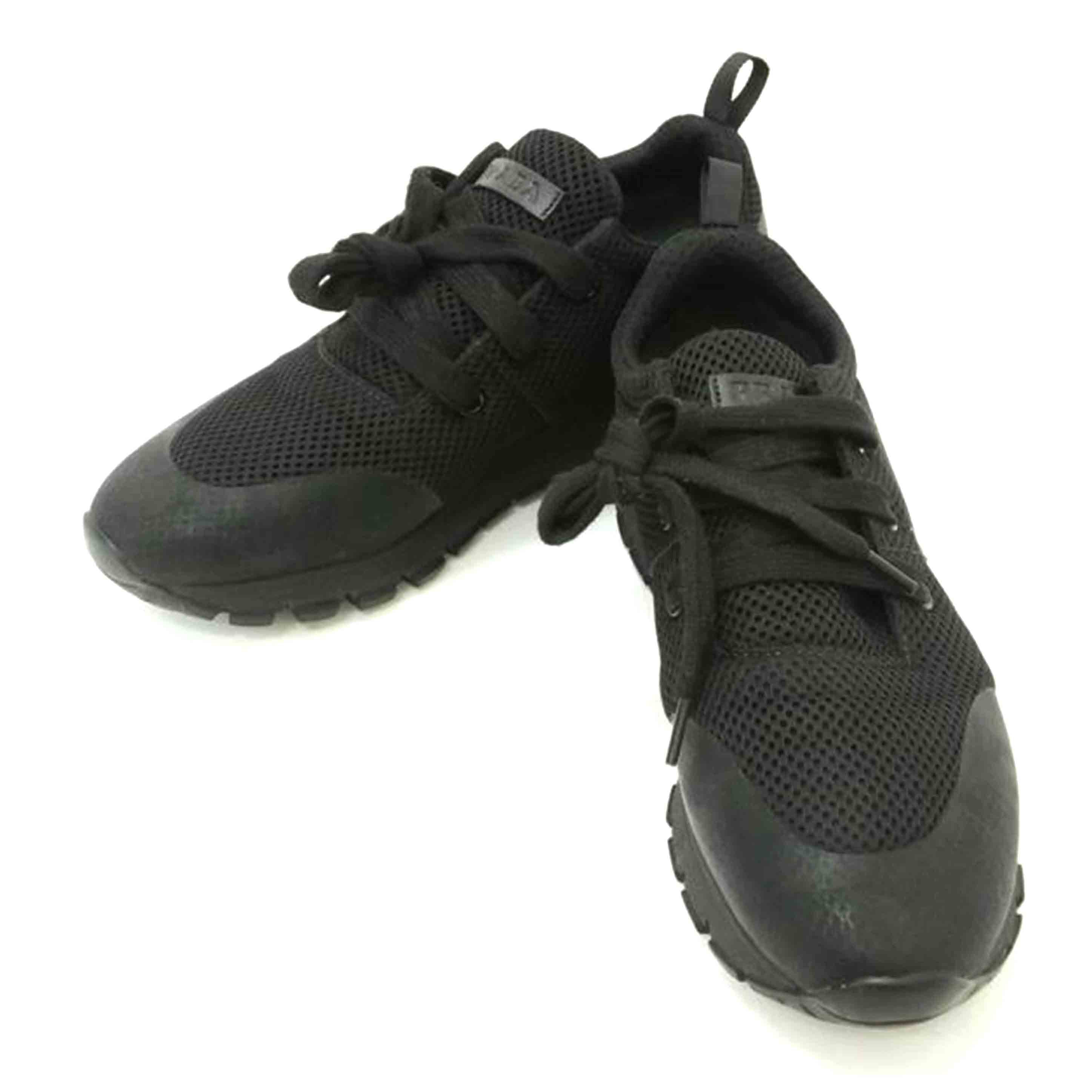 PRADA プラダ/メッシュスニーカー/サイズ35/3E6413//Bランク/88