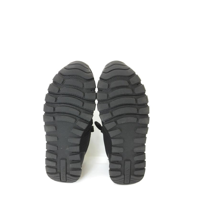 PRADA プラダ/メッシュスニーカー/サイズ35/3E6413//Bランク/88