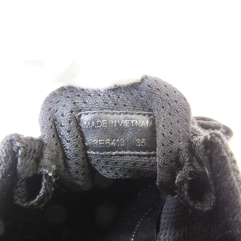 PRADA プラダ/メッシュスニーカー/サイズ35/3E6413//Bランク/88