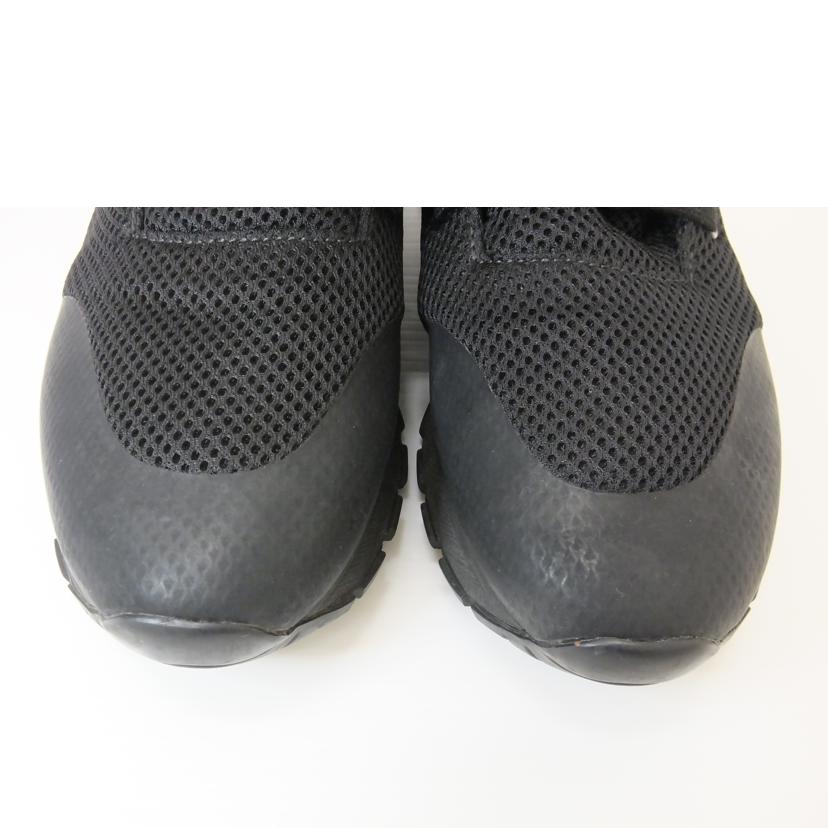 PRADA プラダ/メッシュスニーカー/サイズ35/3E6413//Bランク/88