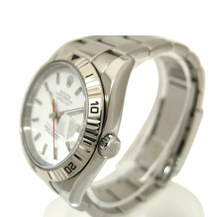 ROLEX ロレックス/ デイトジャスト/ターノグラフ/自動巻き/116264//D65****/Aランク/04
