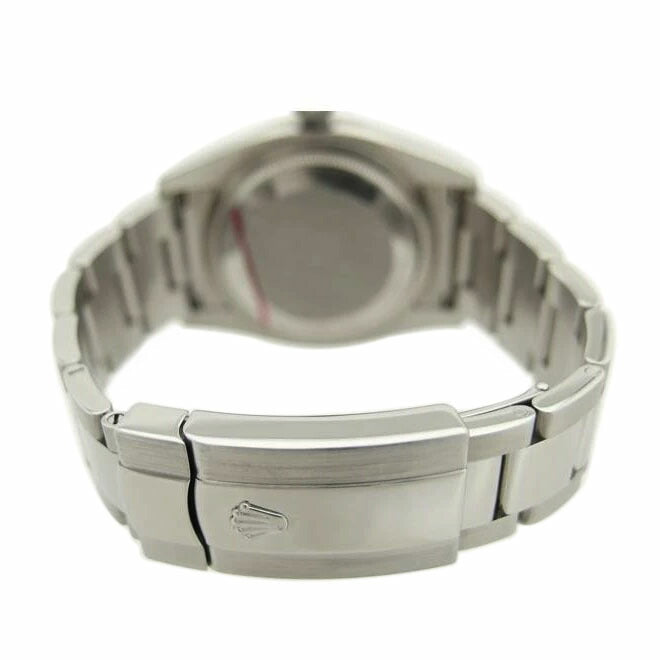 ROLEX ロレックス/ デイトジャスト/ターノグラフ/自動巻き/116264//D65****/Aランク/04