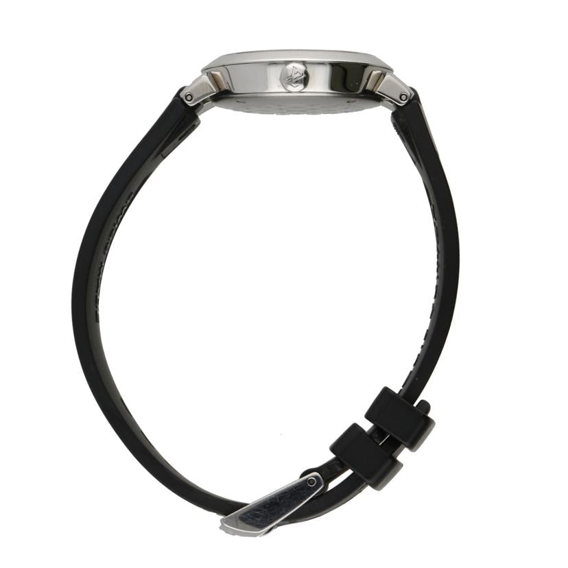 LOUIS VUITTON ルイ・ヴィトン/タンブール・スリム・8Pダイヤ/レディース/クオーツ/Q12MG//UB9***/ABランク/20