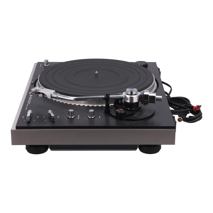 Victor ビクター/レコードプレーヤー/QL-F4//13403975/Bランク/88