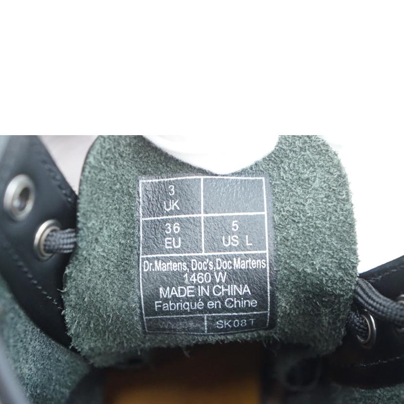 Dr.Martens ドクターマーチン/Dr.Martens 8ホールブーツ 22.0/11821006//Aランク/67