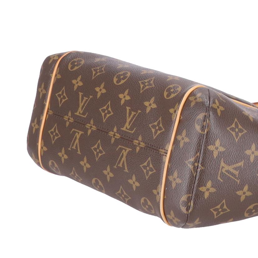 LV ルイヴィトン/トータリーPM/モノグラム/M56688//FL4***/ABランク/67
