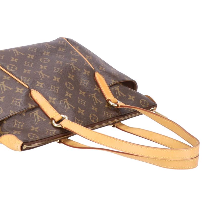 LV ルイヴィトン/トータリーPM/モノグラム/M56688//FL4***/ABランク/67