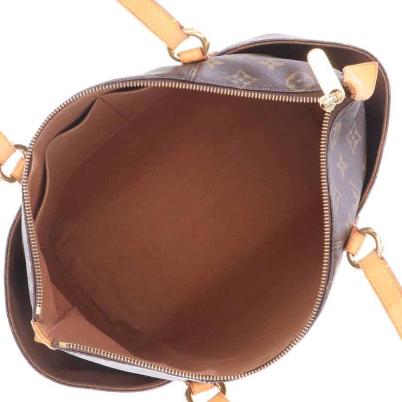 LV ルイヴィトン/トータリーPM/モノグラム/M56688//FL4***/ABランク/67