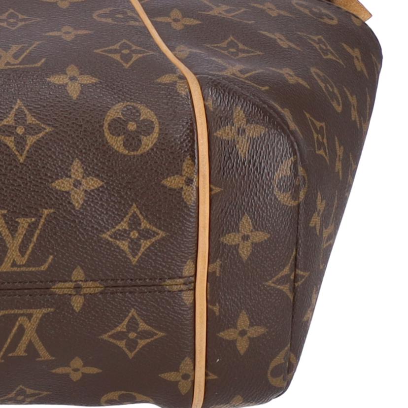 LV ルイヴィトン/トータリーPM/モノグラム/M56688//FL4***/ABランク/67