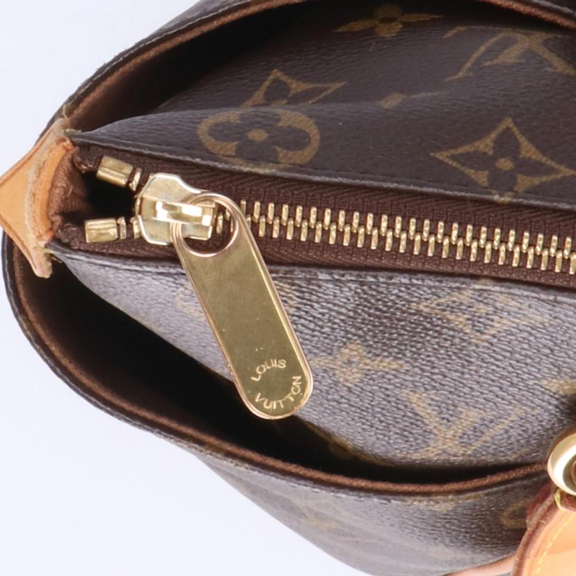 LV ルイヴィトン/トータリーPM/モノグラム/M56688//FL4***/ABランク/67