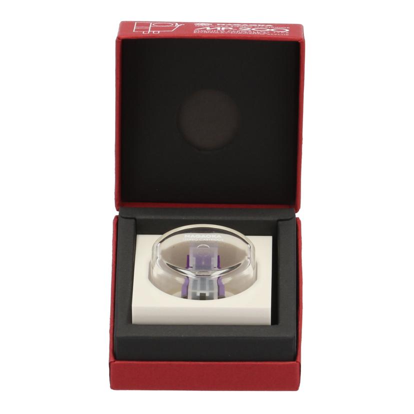 NAGAOKA ナガオカ/カートリッジ/MP-200/MP-200//-/Aランク/37