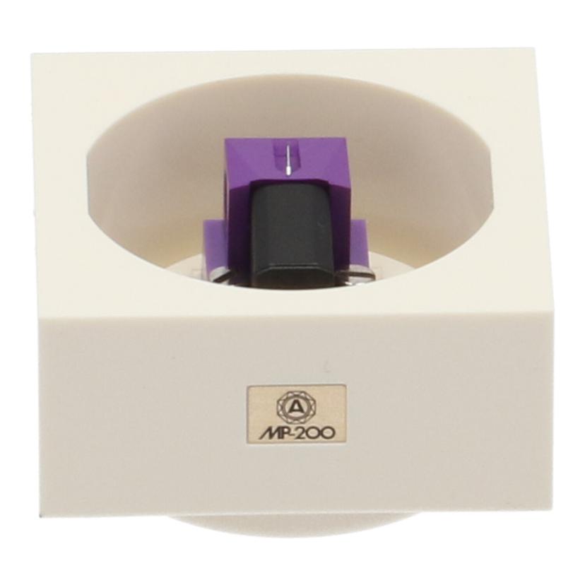 NAGAOKA ナガオカ/カートリッジ/MP-200/MP-200//-/Aランク/37