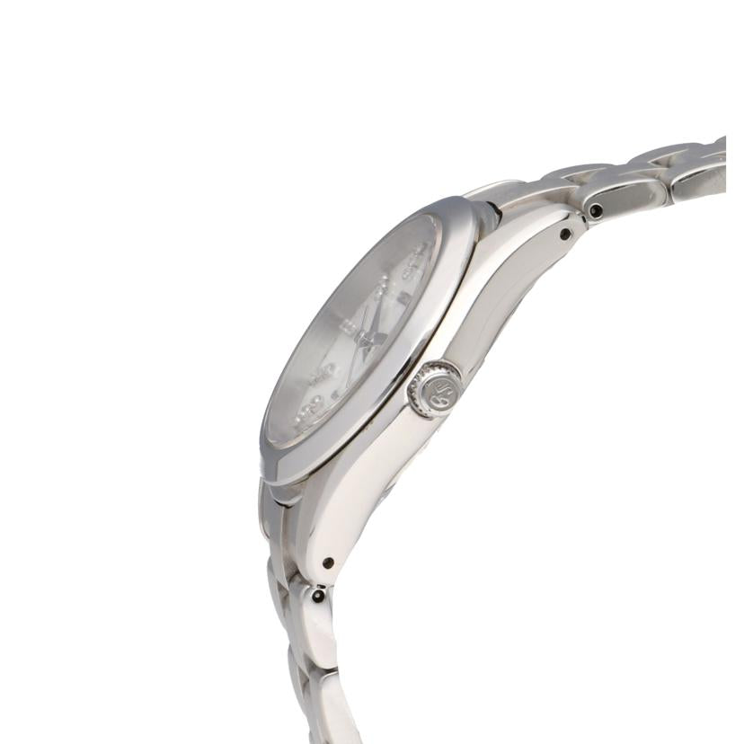 SEIKO セイコー/グランドセイコー/34Pダイヤ/レディース/クォーツ/STGF069//360***/SAランク/19