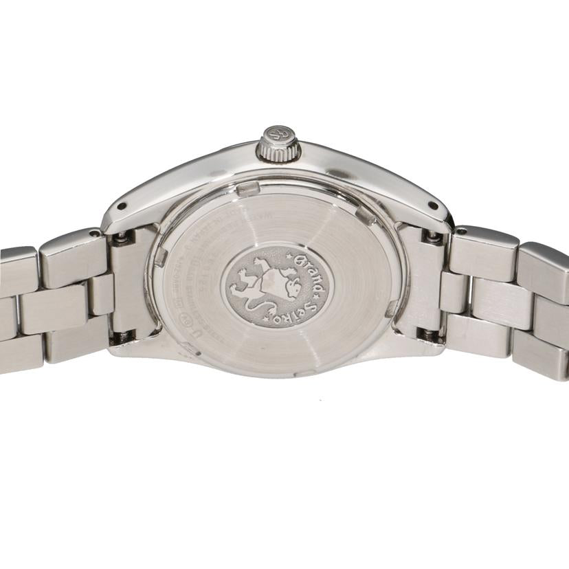 SEIKO セイコー/グランドセイコー/34Pダイヤ/レディース/クォーツ/STGF069//360***/SAランク/19
