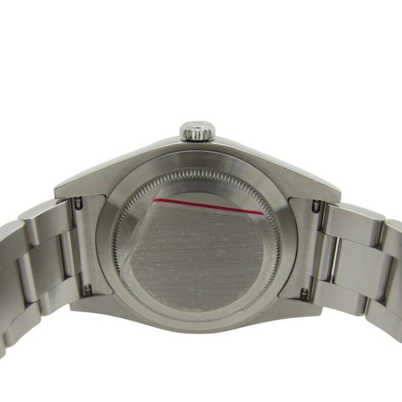 ROLEX ロレックス/エクスプローラーⅠ/ブラック文字盤/ランダム/自動巻き/214270//E45*****/Aランク/04