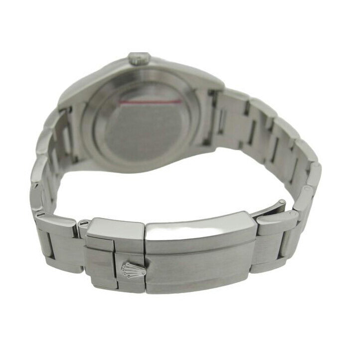 ROLEX ロレックス/エクスプローラーⅠ/ブラック文字盤/ランダム/自動巻き/214270//E45*****/Aランク/04