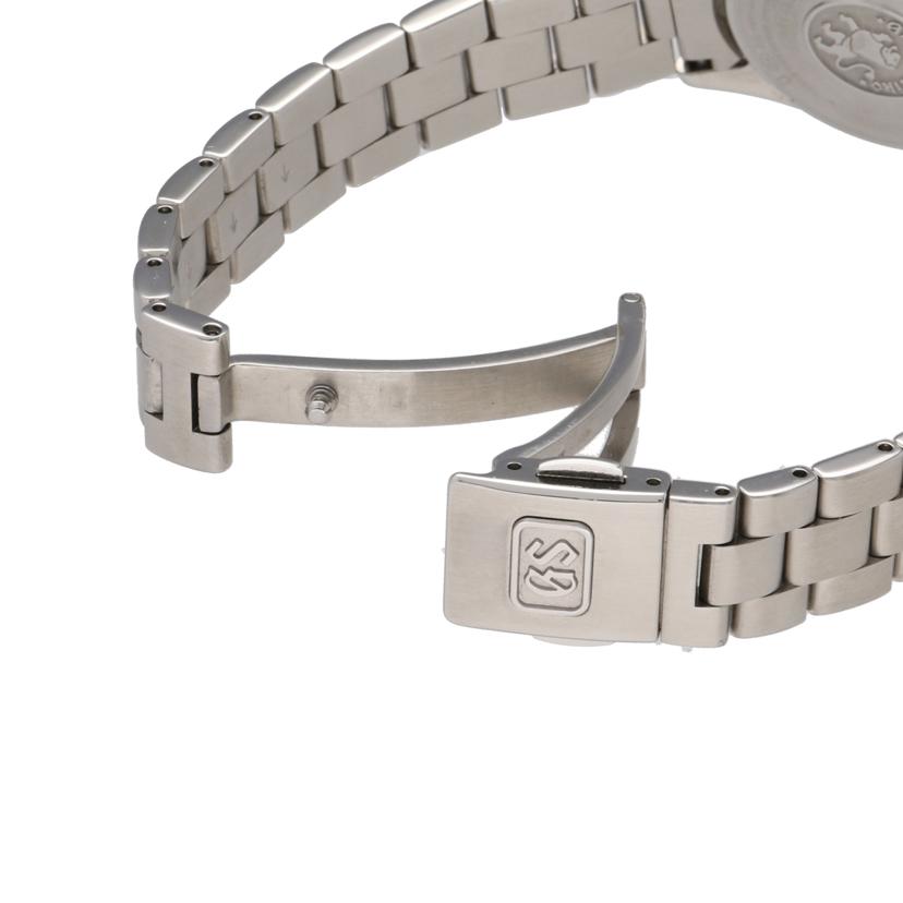 SEIKO セイコー/グランドセイコー/34Pダイヤ/レディース/クォーツ/STGF069//360***/SAランク/19