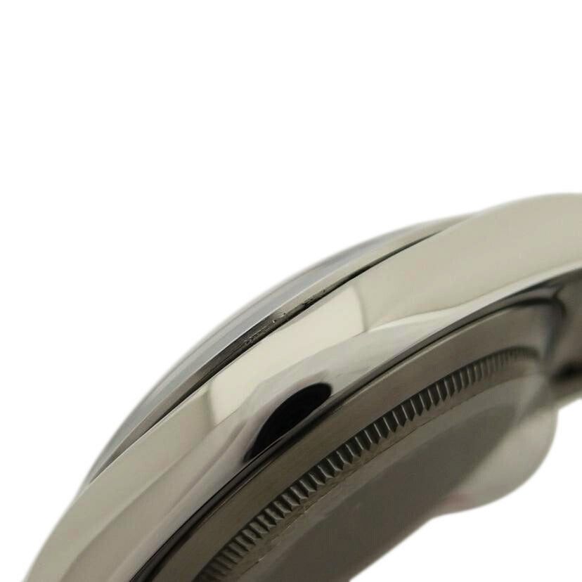 ROLEX ロレックス/エクスプローラーⅠ/ブラック文字盤/ランダム/自動巻き/214270//E45*****/Aランク/04