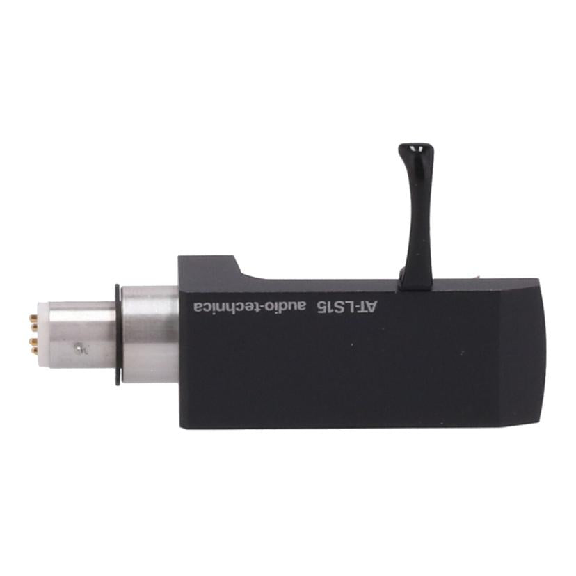 audio-technica オーディオテクニカ /ヘッドシェル/AT-LS15//JAN4961310002855/Bランク/67