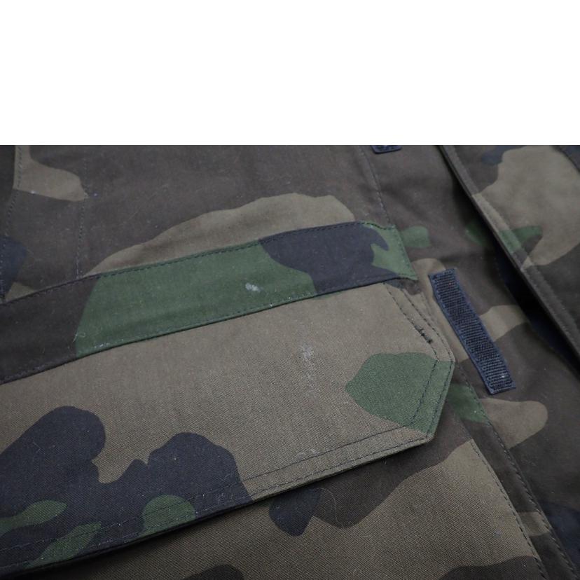 THE NORTH FACE ザノースフェイス/★THE NORTH FACEノベルティマクマードパーカー/ND91410//サイズ:XL/Bランク/62