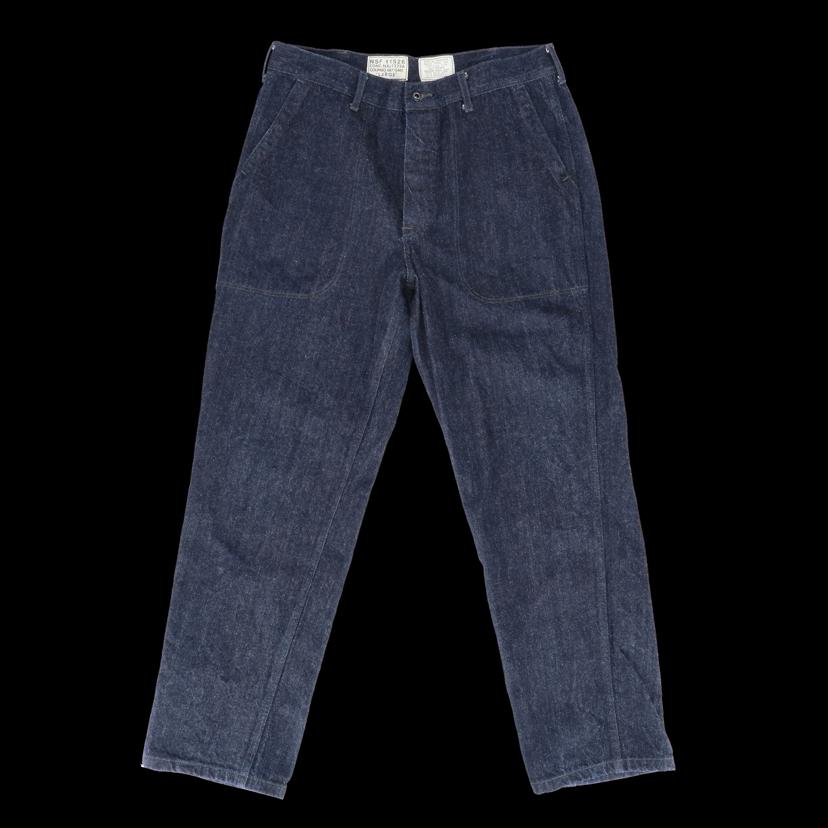 COLIMBO コリンボ/コリンボ/ ミリタリーパンツ / NAVAL CREW TROUSERS CUSTTOM/NSF11526//L/ABランク/82