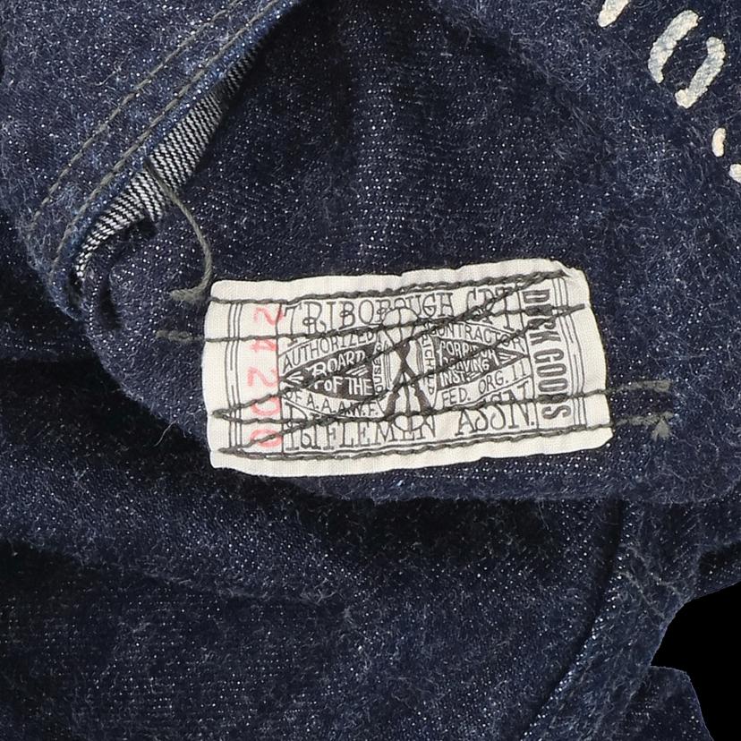 COLIMBO コリンボ/コリンボ/ ミリタリーパンツ / NAVAL CREW TROUSERS CUSTTOM/NSF11526//L/ABランク/82