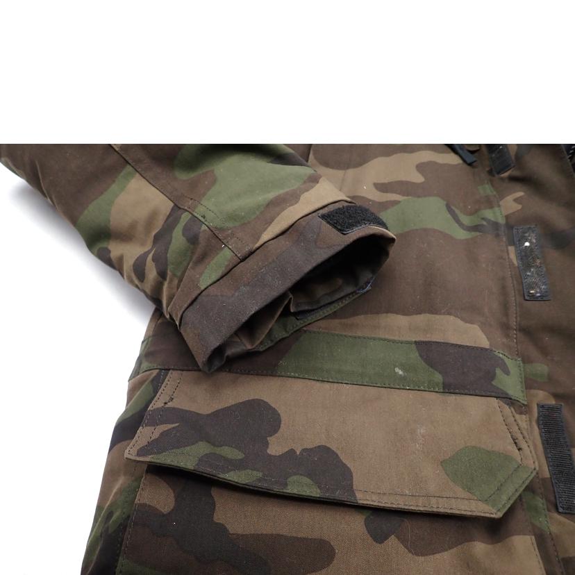 THE NORTH FACE ザノースフェイス/★THE NORTH FACEノベルティマクマードパーカー/ND91410//サイズ:XL/Bランク/62
