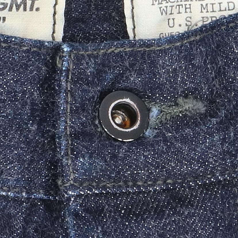 COLIMBO コリンボ/コリンボ/ ミリタリーパンツ / NAVAL CREW TROUSERS CUSTTOM/NSF11526//L/ABランク/82