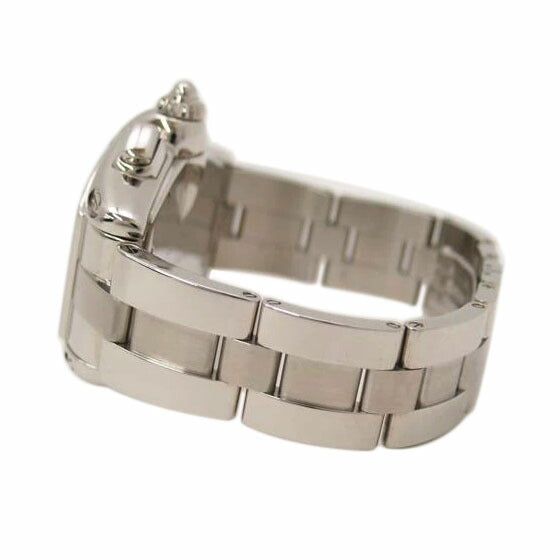 Cartier カルティエ/ロードスターXL・クロノグラフ/メンズ/自動巻/W62006X6//291*********/SAランク/69