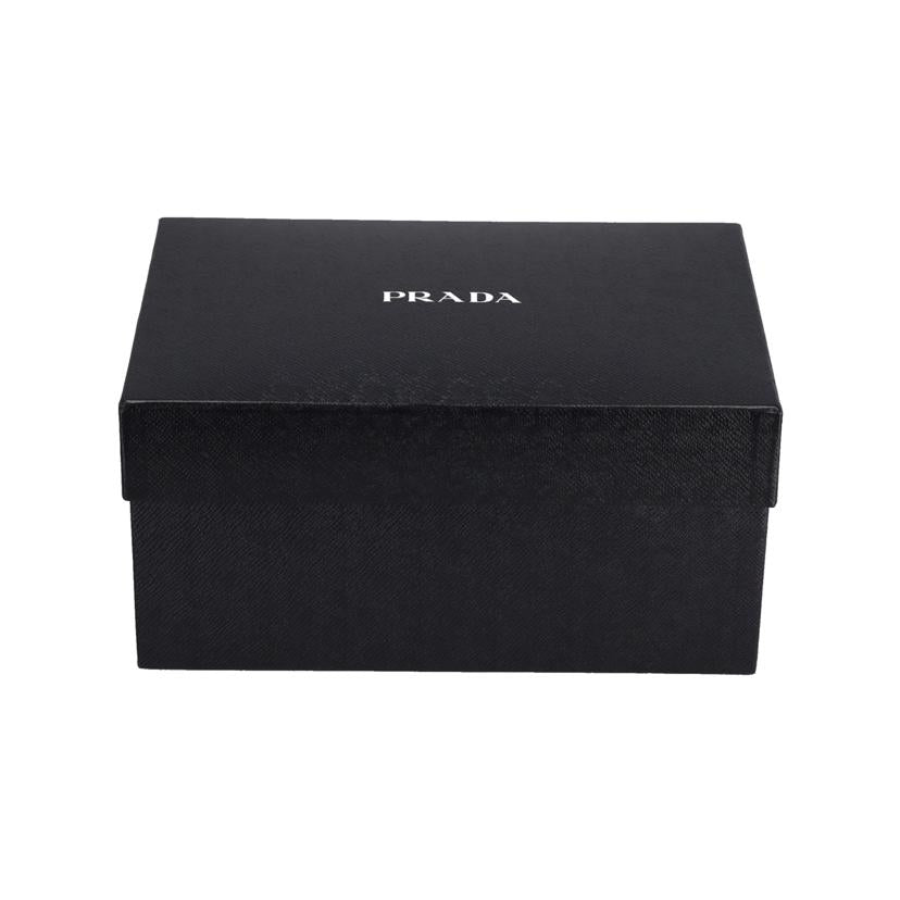 PRADA プラダ PRADA ベースボールキャップ サイズ S /ベースボールキャップ/1HC274//SAランク/37