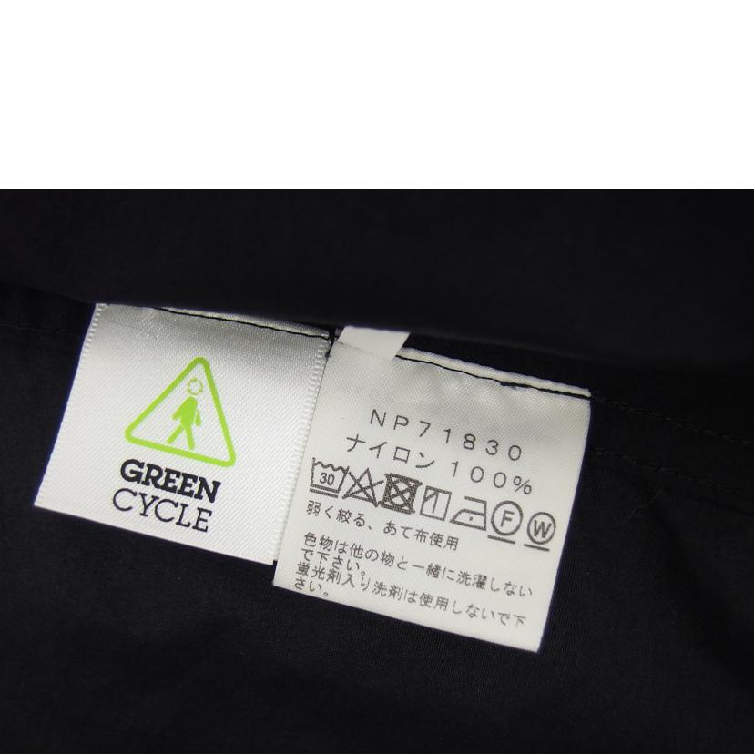 The North Face ノースフェイス/コンパクトジャケット/NP71830//ABランク/04