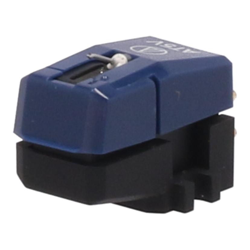 audio-technica オーディオテクニカ /VMカートリッジ/AT15V//JAN4961310120252/ABランク/67