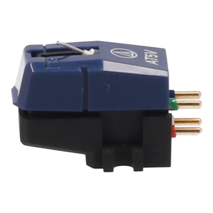 audio-technica オーディオテクニカ /VMカートリッジ/AT15V//JAN4961310120252/ABランク/67