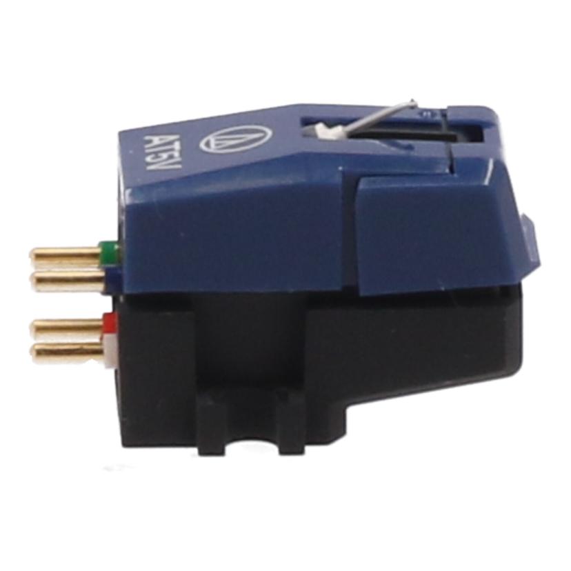 audio-technica オーディオテクニカ /VMカートリッジ/AT15V//JAN4961310120252/ABランク/67