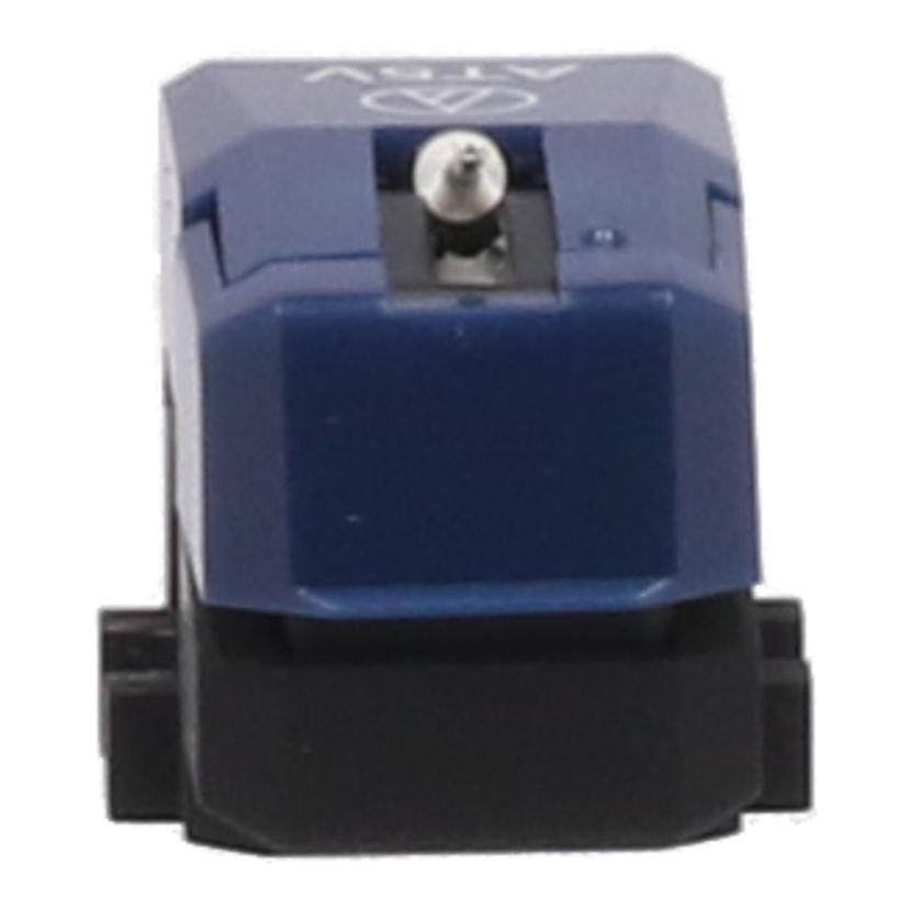 audio-technica オーディオテクニカ /VMカートリッジ/AT15V//JAN4961310120252/ABランク/67