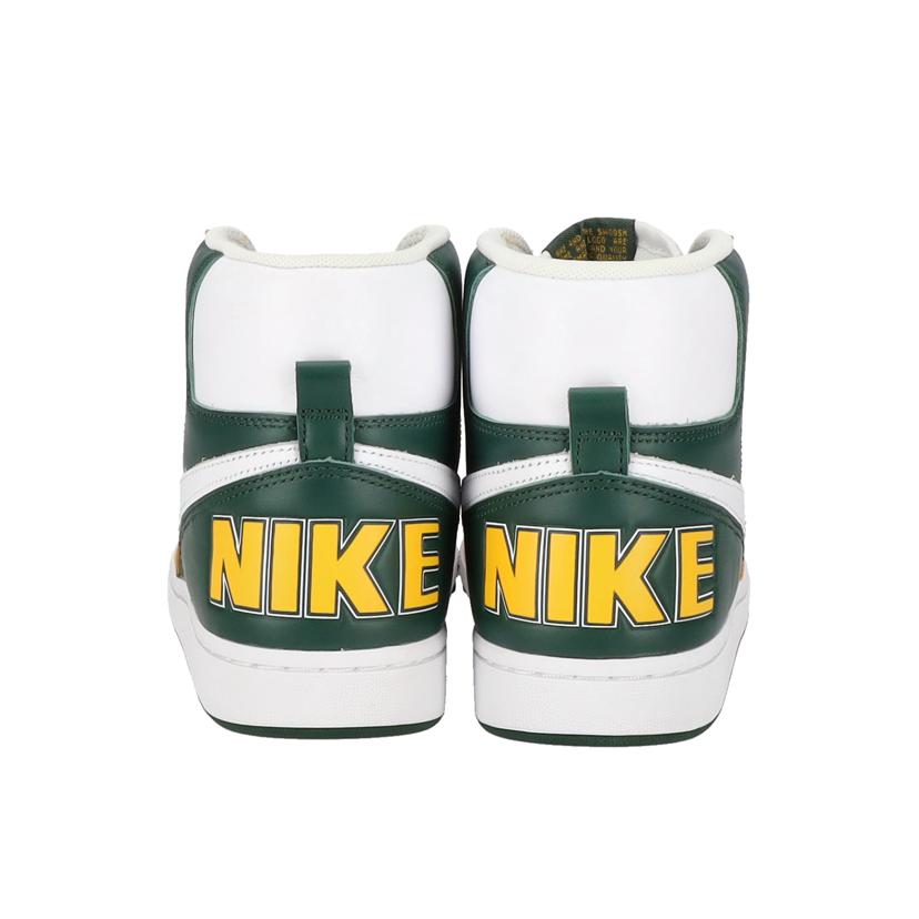 NIKE ナイキ/TERMINATOR HIGH/FN4442-300//Aランク/94