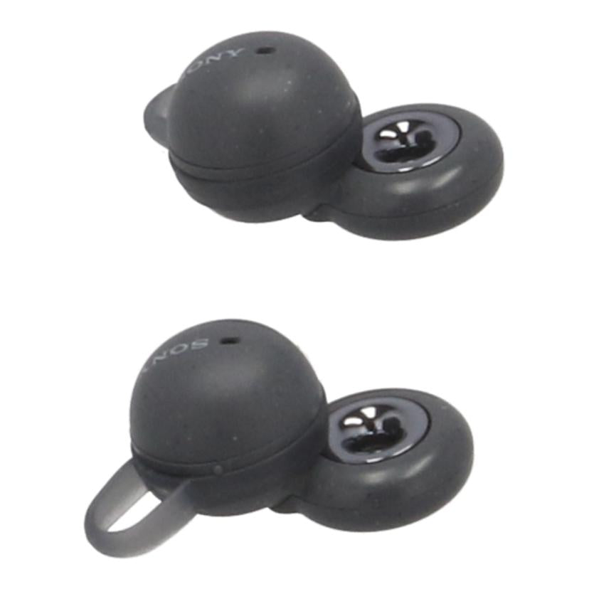 SONY ソニー/ワイヤレスイヤホン/LinkBuds/WF-L900//5243454/Bランク/62